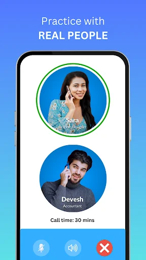 Download Ace Fluency Terbaru – Latih Percakapan Bahasa Inggris - Screenshot 10
