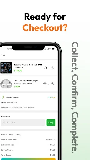 Download STSM – Save Time Save Money Terbaru – Kirim Instan - Screenshot 4
