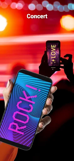 Download LED Scroller – Papan LED Digital Berjalan Terbaik - Screenshot 21