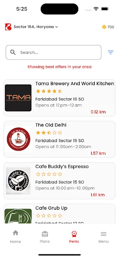 Download BeneFittz Terbaru – Dapatkan Reward Eksklusif Gratis - Screenshot 3