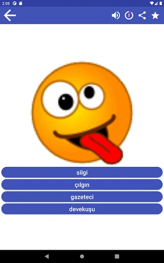 Download Turkish Language Learning Terbaru – Belajar Bahasa Cepat - Screenshot 13
