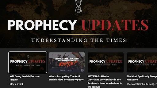 Download Brandon Holthaus Ministries Terbaru – Akses Khotbah Gratis - Screenshot 11