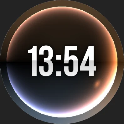 Download WatchMaker Watch Faces – Koleksi Tampilan Jam Terlengkap - Screenshot 17