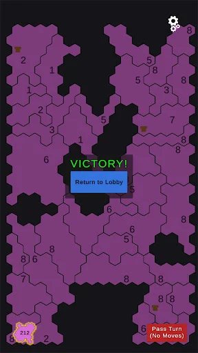 Download Rolldom: PvP Dice Wars Terbaru – Strategi Dadu Gratis - Screenshot 5