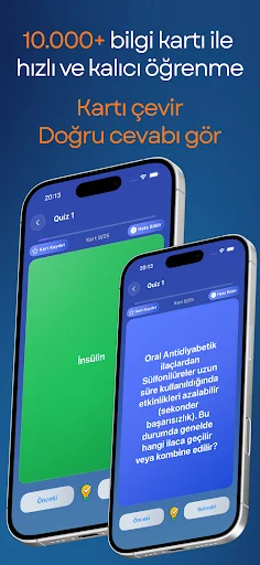 Unduh TUS SınavBank 2026 Terbaru – Latihan Soal Ujian Medis - Screenshot 4