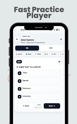Download Current Affairs & GK 2026 – Kuis & Ujian Gratis - Screenshot 13