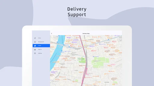Download vOrder – QR Ordering & POS Terkini | Solusi Resto Digital - Screenshot 13