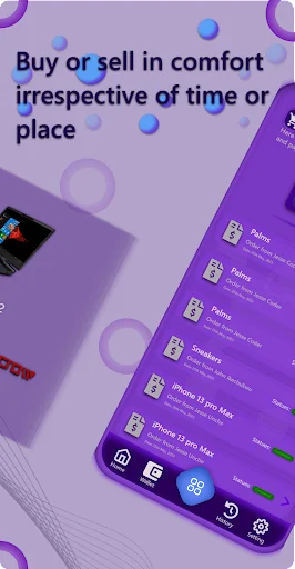 Download Cypher X Terbaru – Solusi E-commerce Terbaik di HP - Screenshot 6
