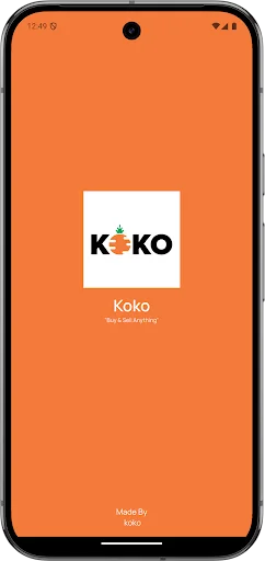 Download Koko – Jual Beli & Iklan Baris Terbaru – Unduh Gratis - Screenshot 1