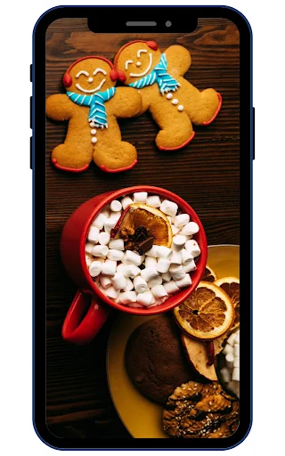 Download Marshmallow Wallpapers Terbaru – Koleksi Gambar 4K HD - Screenshot 3