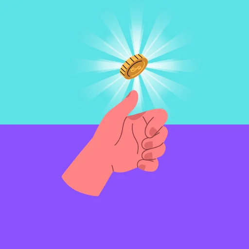 Download Flip a Coin Terbaru – Pengambil Keputusan Cepat Gratis