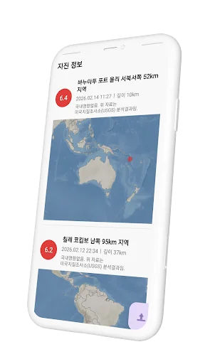 Download MyWeather Secretary Terbaru – Info Cuaca & Kualitas Udara - Screenshot 2