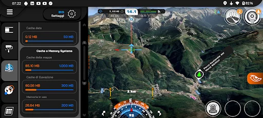 Download BYG Parks Terbaru – Jelajahi Keindahan Alam Gratis - Screenshot 18