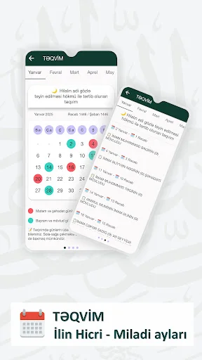 Download Möminin Kitabçası Pro Terbaru – Dzikir & Doa Harian - Screenshot 2