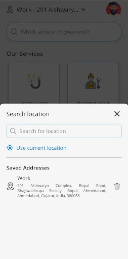 Download Inch-Online Construction Works – Layanan Renovasi Rumah - Screenshot 4