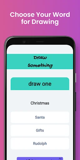 Download Draw Something AI Terbaru – Game Tebak Gambar Seru - Screenshot 8