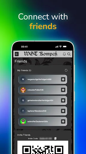 Download WGT Kompaß Terbaru – Aplikasi Resmi Festival Musik - Screenshot 5