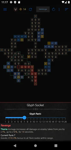 Database for D4 Terbaru – Panduan Build Terbaik Gratis - Screenshot 6