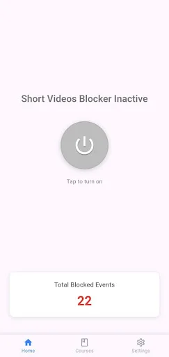 Download Block Reels & Shorts: ReelsOff Terbaru – Blokir Konten - Screenshot 2