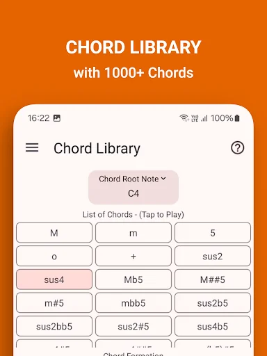 Download Music Theory Companion Terbaru – Belajar Musik Gratis - Screenshot 13