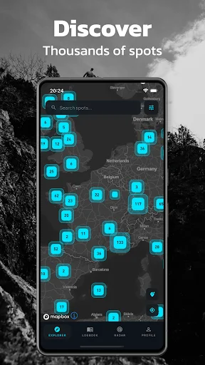 Unduh No Wading – Panduan Cliff Jumping Global Terbaru - Screenshot 2