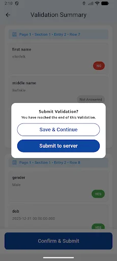 Unduh Coverage Trackr Terbaru – Aplikasi Survei Lapangan Efisien - Screenshot 8