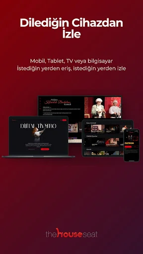 Download thehouseseat Terbaru – Tonton Pertunjukan Teater Online - Screenshot 7