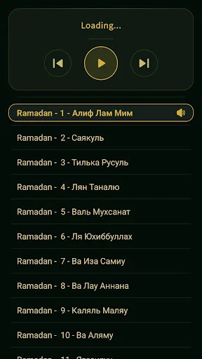 Download Holy Quran Malayalam Arabic Terbaru – Aplikasi Islam - Screenshot 6