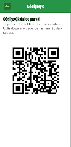 Download Real Betis Club de Negocios Terbaru – Jejaring Bisnis - Screenshot 2