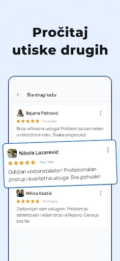 Download Košnica Terbaru – Temukan 150+ Layanan Jasa Gratis - Screenshot 4