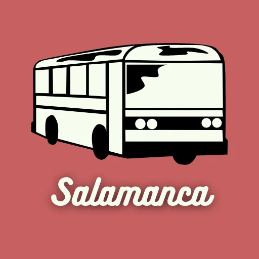 Download Transporte Bus Salamanca Terbaru – Navigasi Bus Mudah