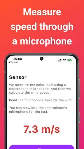 Download Cyclono – Wind Forecast Terbaru – Prakiraan Angin 2 Hari - Screenshot 3