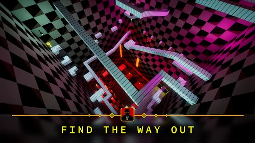 Download He is here Terbaru – Petualangan Parkour 3D Seru - Screenshot 8