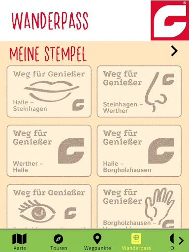Download Weg für Genießer Terbaru – Petualangan Wisata Eksklusif - Screenshot 23