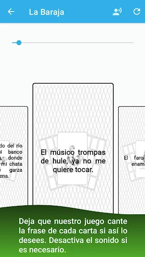 Download Loteria Mexicana, Carta-Baraja Terbaru – Gratis - Screenshot 3