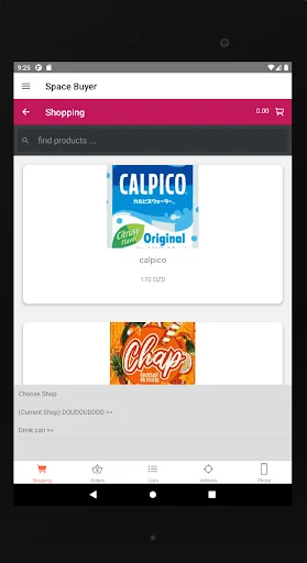 Download Region Shops Terbaru – Strategi Pemasaran Lokal Mudah - Screenshot 7