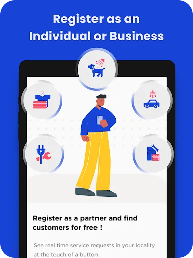Download Housy Partner Terbaru – Kembangkan Bisnis Anda Gratis - Screenshot 5