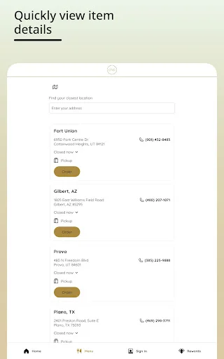 Download Chip Cookies Terbaru – Pesan Kue Lezat Online Mudah - Screenshot 3