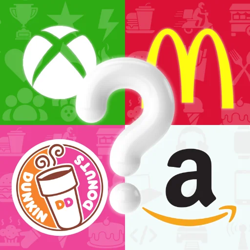 Download Logo Quiz Terbaru – Tebak Logo Populer Gratis