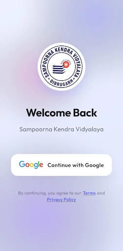 Download SKV School, Dibrugarh Terbaru – Aplikasi Sekolah Resmi - Screenshot 2
