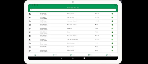 Download Cosmic Clavstore PoS System Terbaru – Solusi Toko Online - Screenshot 8