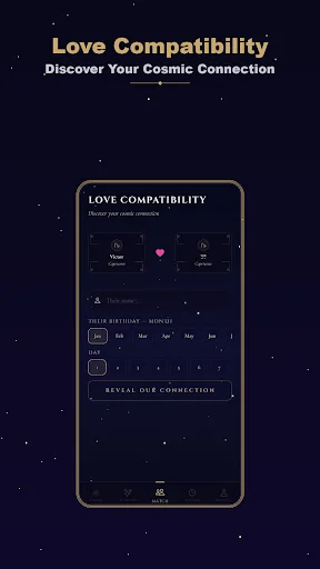 Download Mystic Tarot – Daily Readings Terbaru – Gratis Sekarang - Screenshot 6