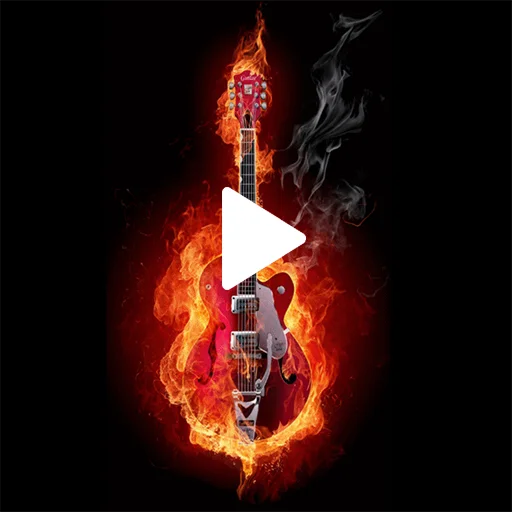 Download Fire GIF Wallpaper Terbaru – Gambar Animasi Api Keren