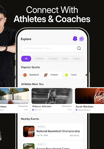 Download PIN Sport App Terbaru – Platform Olahraga Terbaik - Screenshot 12