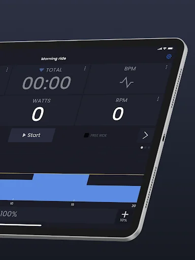 Download TrainerDay Terbaru – Latihan Sepeda Indoor Efektif - Screenshot 14