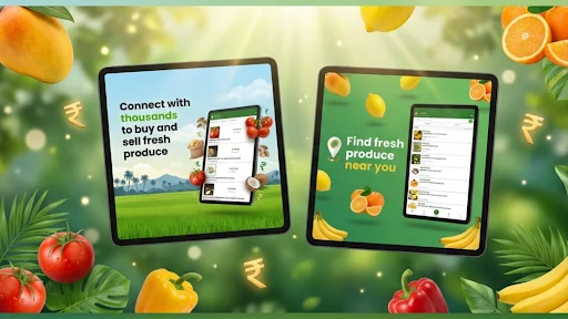 Download Sarupola Terbaru – Beli Buah & Sayur Segar Mudah - Screenshot 10