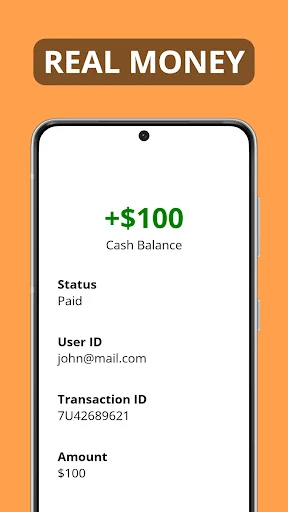 Download FastCash: Earn Cash Reward Terbaru – Aplikasi Penghasil Uang - Screenshot 2