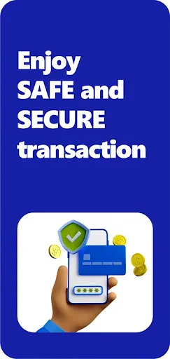 Download Paxi Terbaru – Kelola Semua Pembayaran Tagihan Mudah - Screenshot 8