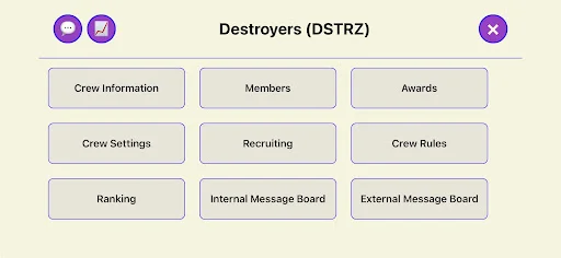 Download RisingPunk Terbaru – Bangun Kerajaan Bot & Hacking Gratis - Screenshot 2