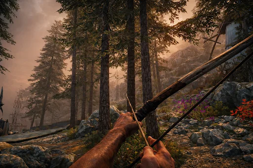 Download THE Rot Within Terbaru – Game Survival Penuh Tantangan - Screenshot 7